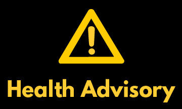 10/23/24 Health Advisory: Presumed positive human cases of avian influenza in Washington.