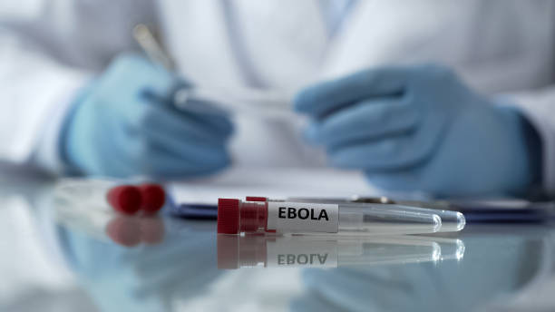 05/21/26 Health Advisory: Ebola Outbreak in the Democratic Republic of the Congo and Uganda